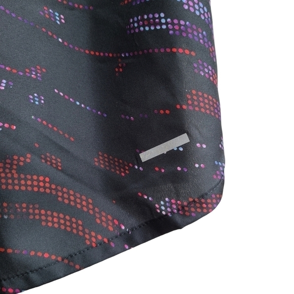 NWT Men's Nike Running Division Multicolor Shorts, DM4767-550, Size XXL - Picture 9 of 14